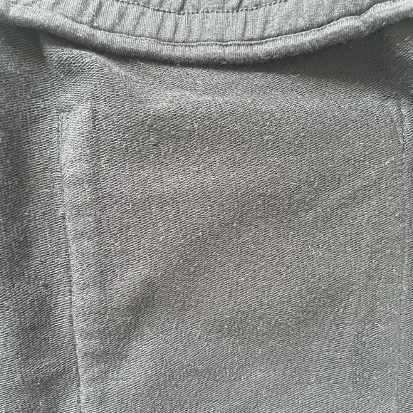 MICHAEL KORS Women’s Black Drawstring Joggers Size XXL NWOT - Picture 10 of 11